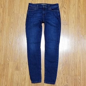 Joe's Jeans Curvy Skinny Ankle Jeans